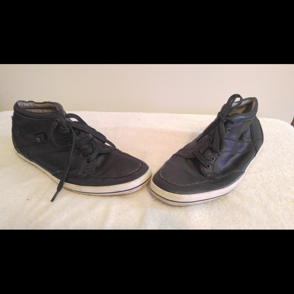 Steve Madden dress shoes